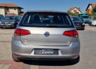 Volkswagen Golf 7 1.2 TSI 86 k s reg