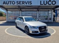 Audi A4 2.0 TDI QUATTRO