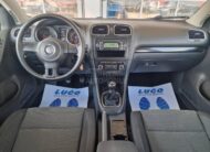 Volkswagen Golf 6 1.6 TDI