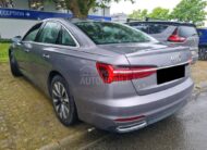 Audi A6 20 TDI S tronic koza