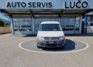 Volkswagen Caddy 2.0 METAN 5 SED