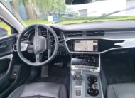 Audi A6 20 TDI S tronic koza