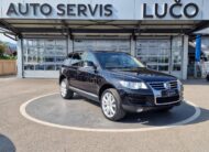 Volkswagen Touareg 3.0 TDI V6 140 h k m