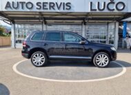 Volkswagen Touareg 3.0 TDI V6 140 h k m