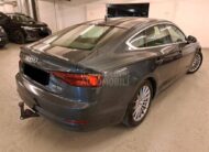 Audi A5 Sport/Koza/ S TRONIC