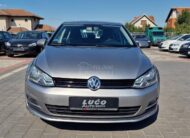 Volkswagen Golf 7 1.2 TSI 86 k s reg