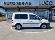 Volkswagen Caddy 2.0 METAN 5 SED