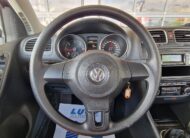 Volkswagen Golf 6 1.6 TDI