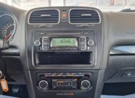 Volkswagen Golf 6 1.6 TDI