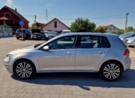 Volkswagen Golf 7 1.2 TSI 86 k s reg