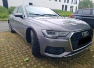 Audi A6 20 TDI S tronic koza