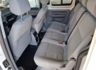 Volkswagen Caddy 2.0 METAN 5 SED