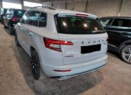 Škoda Karoq 2.0TDI SPORTLINE 4X4