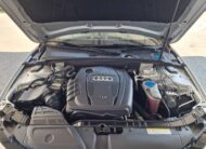 Audi A4 2.0 TDI QUATTRO