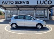 Volkswagen Polo 1.4 TDI