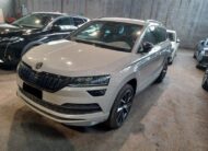 Škoda Karoq 2.0TDI SPORTLINE 4X4