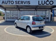 Volkswagen Polo 1.4 TDI