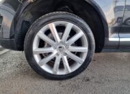 Volkswagen Touareg 3.0 TDI V6 140 h k m