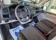 Volkswagen Transporter T6 2.0 TDI 95 h k m