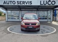 Volkswagen Caddy 1.6 TDI N 1 s ervisi