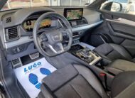 Audi Q5 40TDI S LINE p anora