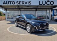 Audi Q5 40TDI S LINE p anora