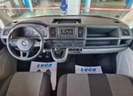 Volkswagen Transporter T6 2.0 TDI 95 h k m