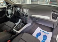 Audi Q5 2.0TDI/S-LINE/PANOR