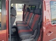 Volkswagen Caddy 1.6 TDI N 1 s ervisi