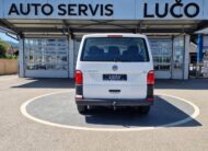 Volkswagen Transporter T6 2.0 TDI 95 h k m