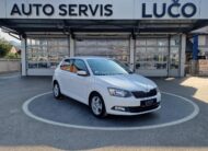 Škoda Fabia 1.4 TDI AMBITION