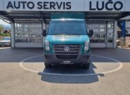 Volkswagen Crafter 2.5 TDI PUTAR