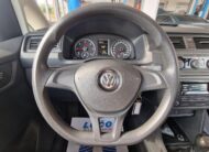 Volkswagen Caddy Maxi 2.0 TDI maxi 165 h k m