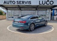 Audi A6 50TDI SPORT/LED/KOZA