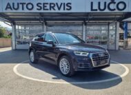 Audi Q5 4.0 TDI S line 95k m