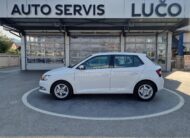 Škoda Fabia 1.4 TDI AMBITION