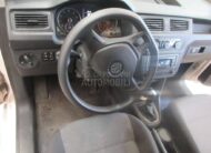 Volkswagen Caddy 1.4 TGI DSG