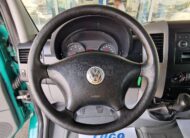 Volkswagen Crafter 2.5 TDI PUTAR