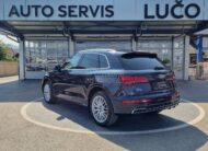 Audi Q5 4.0 TDI S line 95k m