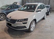 Škoda Karoq 1.5 TSI DSG