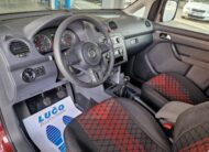 Volkswagen Caddy 1.6 TDI N 1 s ervisi