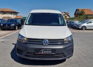 Volkswagen Caddy Maxi 2.0 TDI maxi 118 h k m