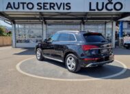 Audi Q5 40TDI S LINE p anora