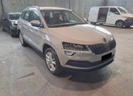 Škoda Karoq 1.5 TSI DSG