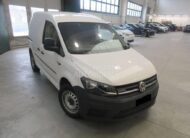 Volkswagen Caddy 1.4 TGI DSG