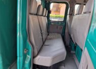 Volkswagen Crafter 2.5 TDI PUTAR