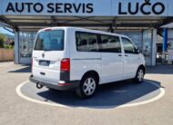 Volkswagen Transporter T6 2.0 TDI 95 h k m