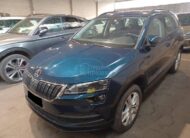 Škoda Karoq 2.0 TDI