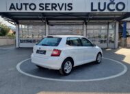 Škoda Fabia 1.4 TDI AMBITION