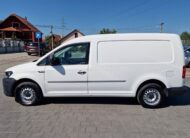 Volkswagen Caddy Maxi 2.0 TDI maxi 118 h k m